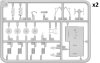 MiniArt 53002 GERMAN FIELD COMMUNICATIONS POINT 1/35